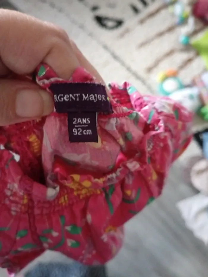 Combinaison - photo numéro 3