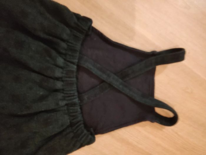 Salopette chaude du pareil au même 24 mois - photo numéro 3