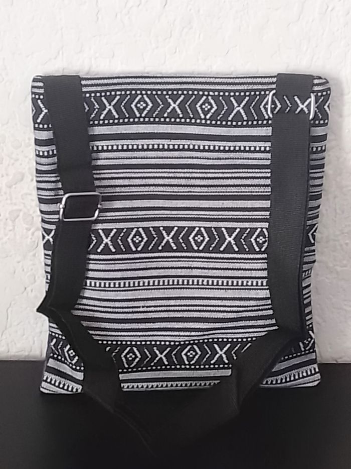 Sac en bandoulière - photo numéro 2