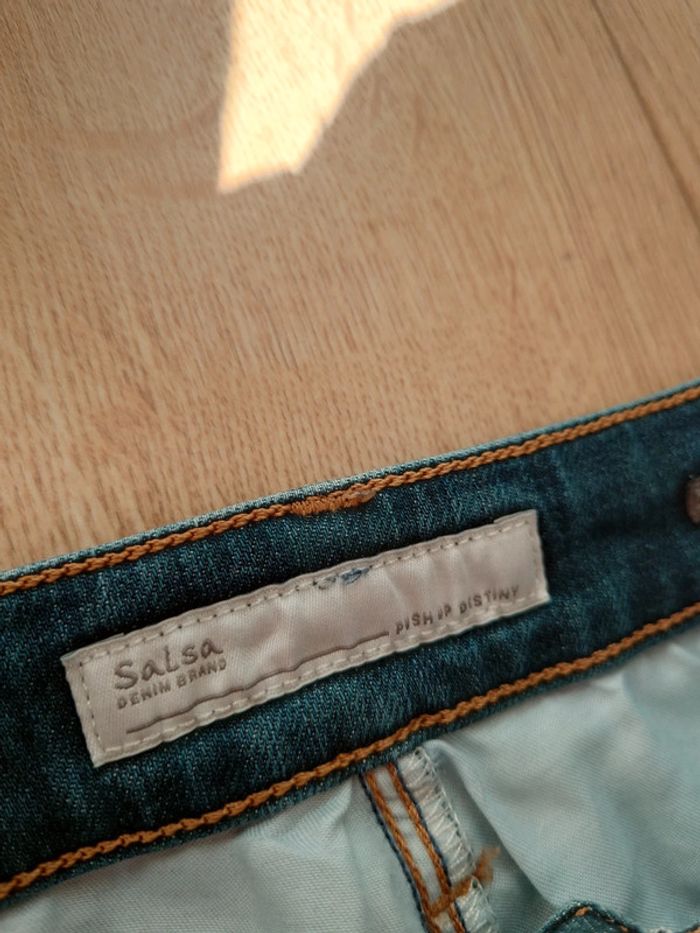 Jean Salsa 31 - photo numéro 2