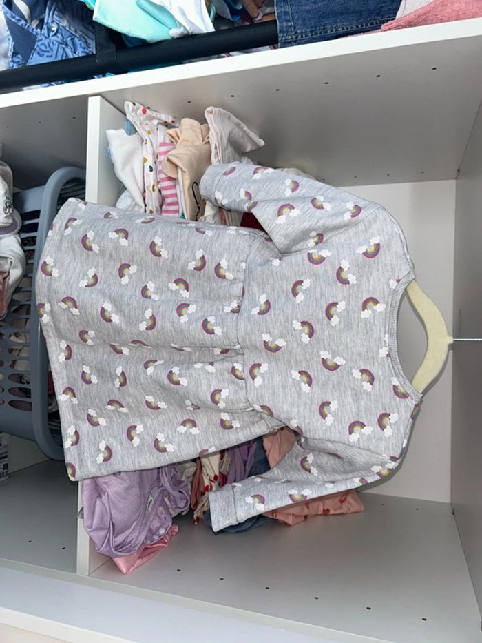 Robe 12/18 mois - photo numéro 2
