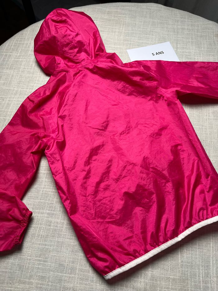 K-way Quechua - photo numéro 5