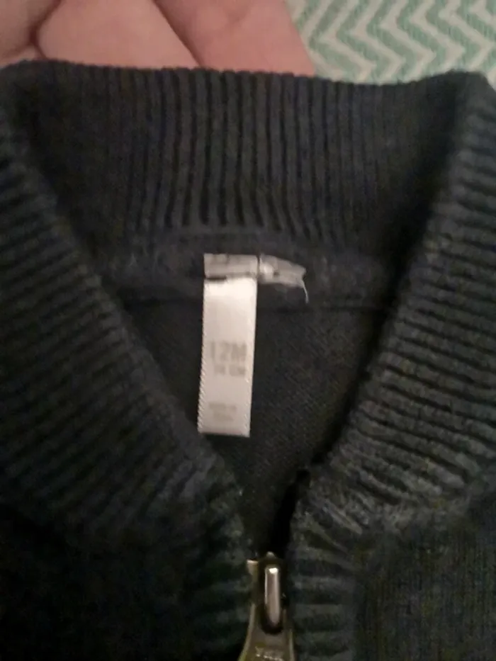 Veste 12 mois - photo numéro 3
