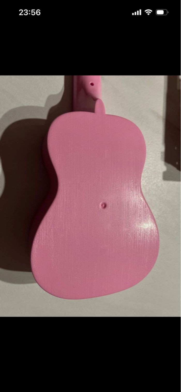 Ukulélé enfant - photo numéro 4