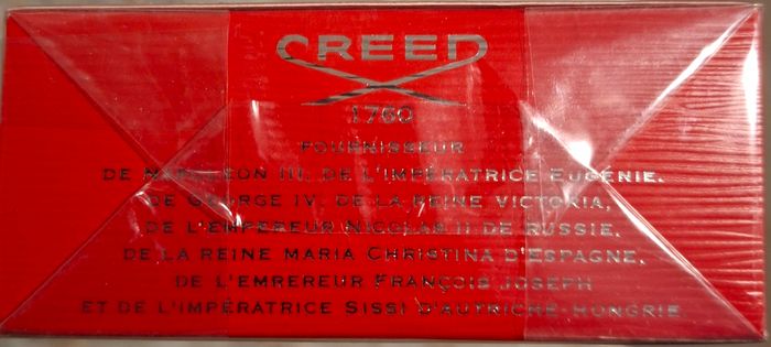 Parfum CREED Neuf - photo numéro 3