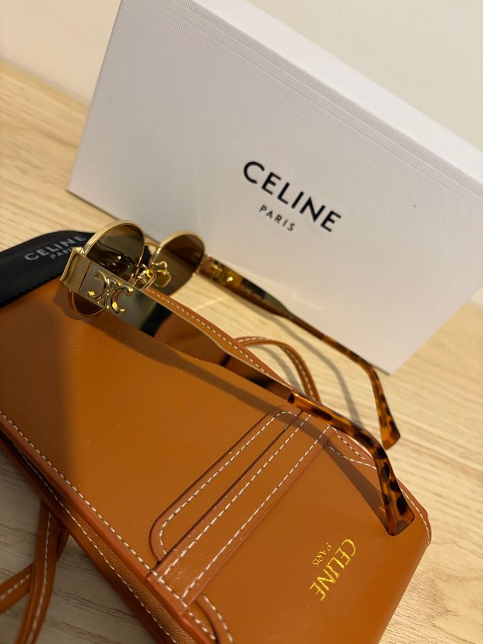 Lunettes Céline