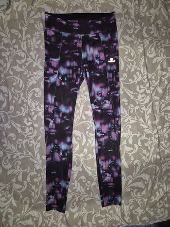 Legging Decathlon