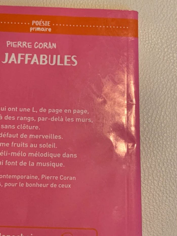 Jaffabulles - Pierre Coran - photo numéro 3