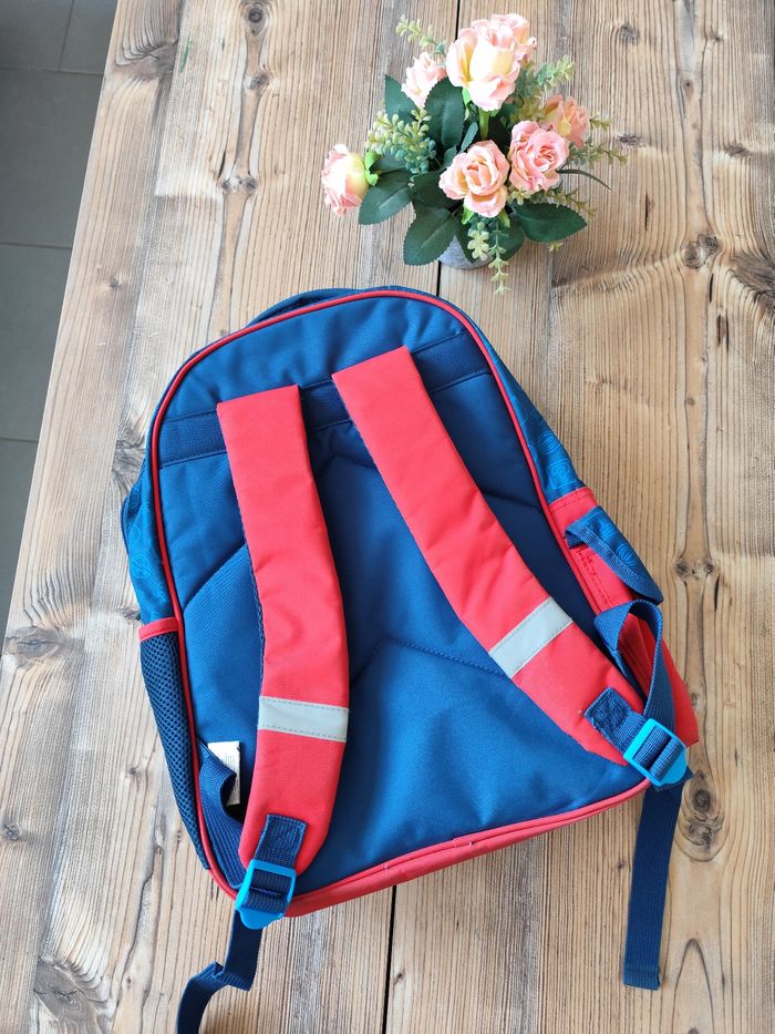 Sac à dos Mario & Luigi - photo numéro 4