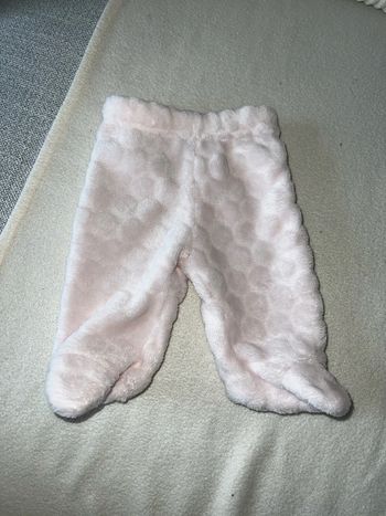 Pantalon Bébé Naissance