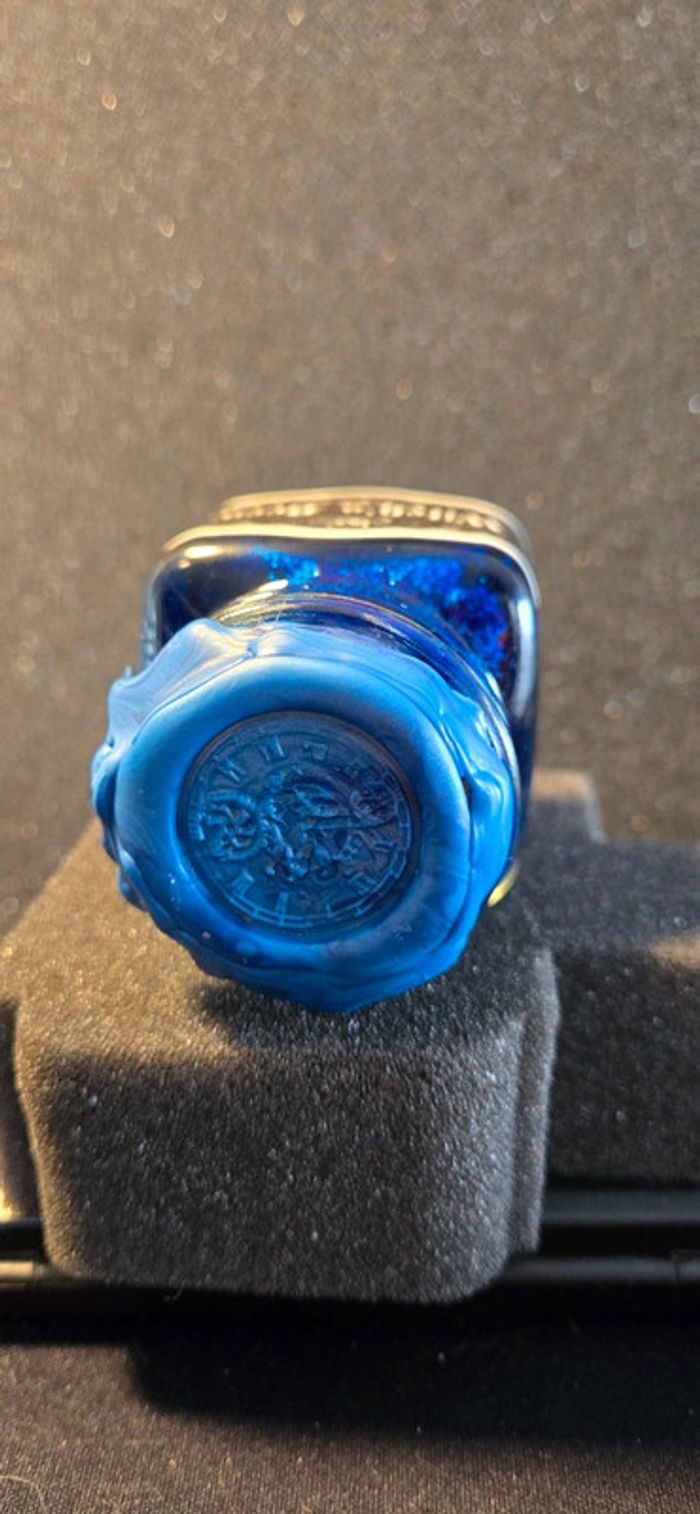 Potion magique de sorcière avec dé magique - photo numéro 5