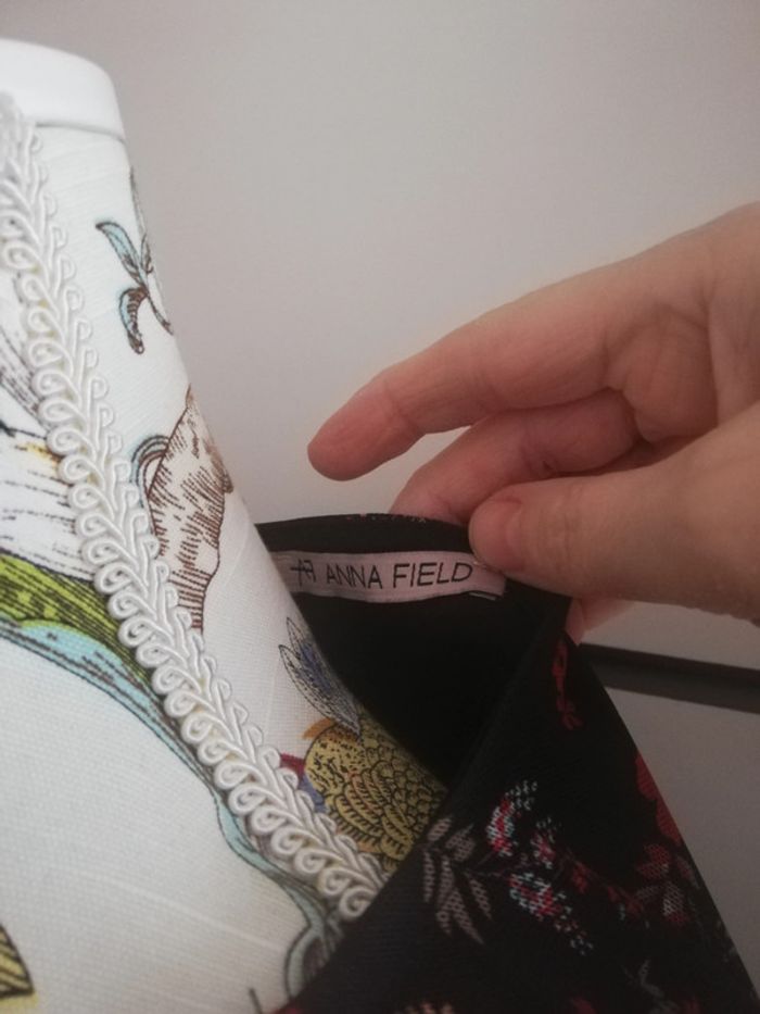 Robe fleurie Anna Field TM - photo numéro 3