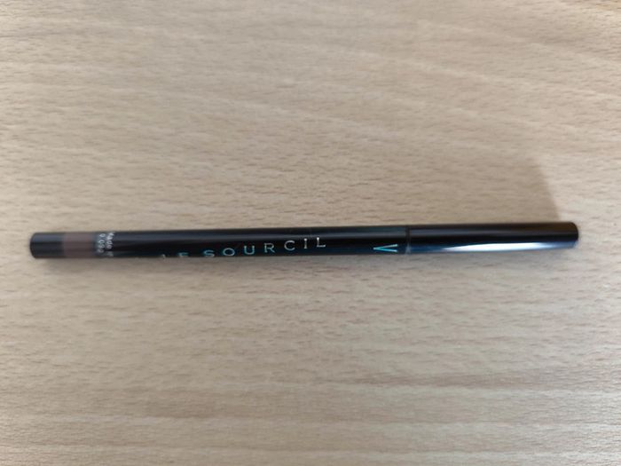 Crayon à sourcils haute précision teinte V Le Sourcil