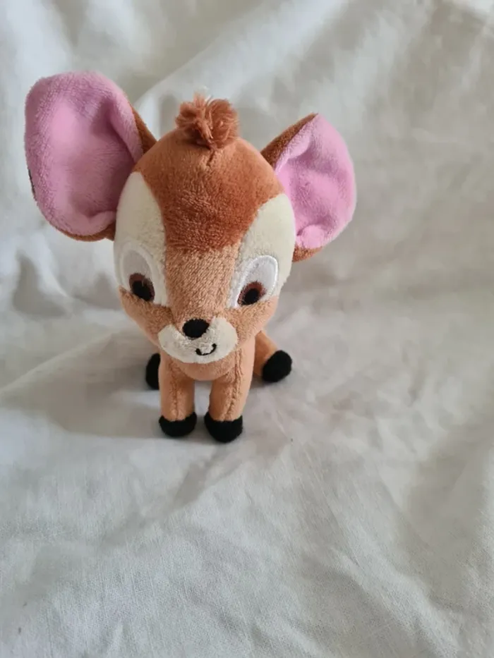 Bambi baby Disney Cuties - photo numéro 3