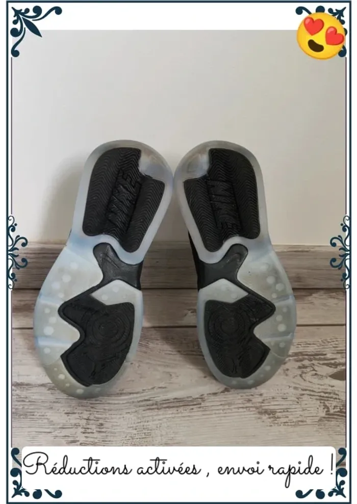 Jordan Nike homme taille 40,5 - photo numéro 6