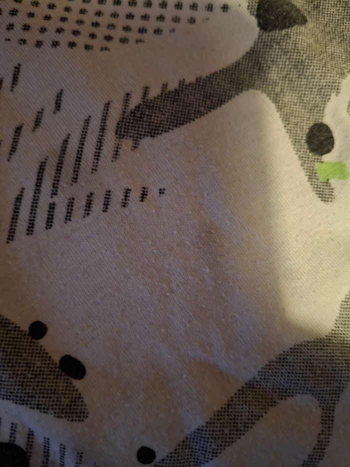 Tee-shirt - photo numéro 2