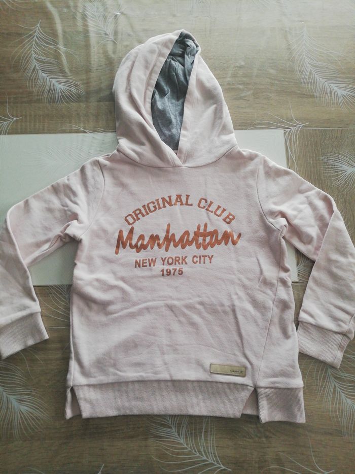 Sweats fille 8 ans