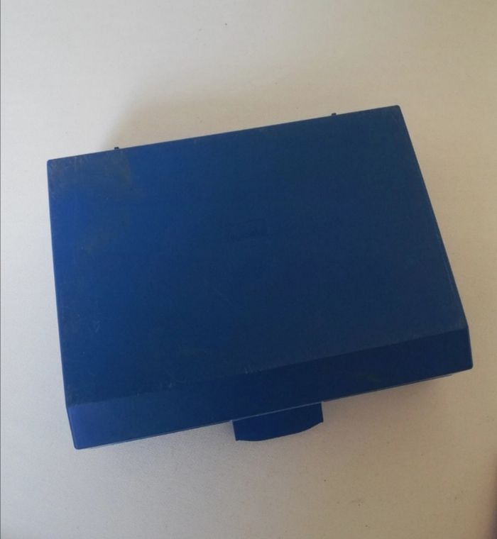 Playmobil 4701 valise foot footballeur but entraînement ballon - photo numéro 4