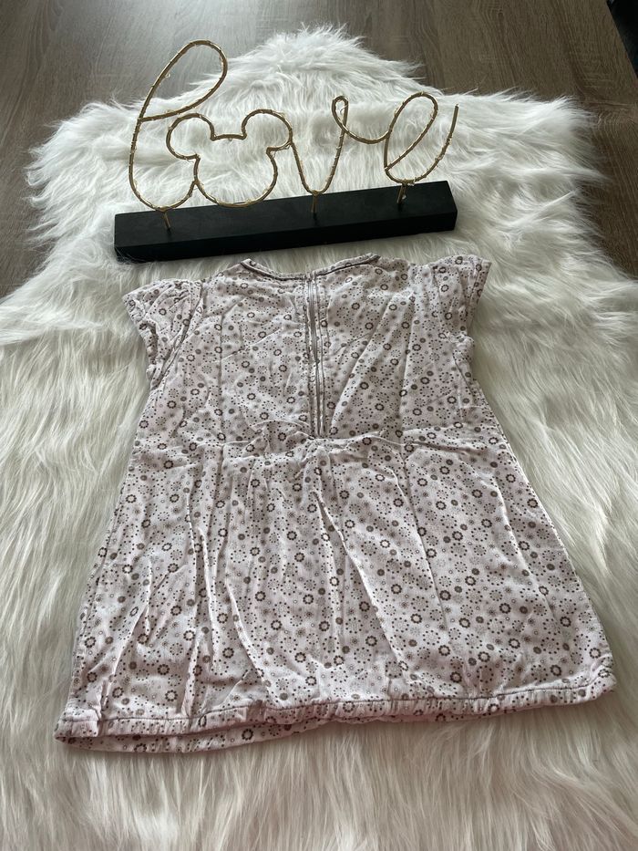 Robe automnale - photo numéro 4