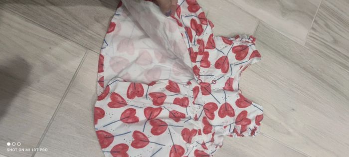 Débardeur catimini - photo numéro 2