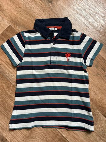 Polo 3 ans