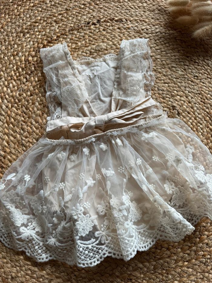 Robe bloomer - photo numéro 2