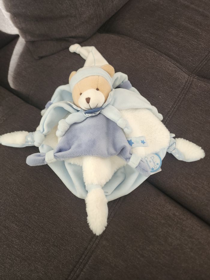 Doudou - photo numéro 2