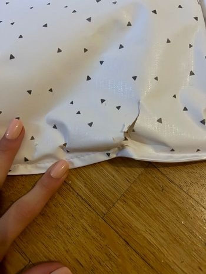 Matelas à langer verbaudet - photo numéro 4