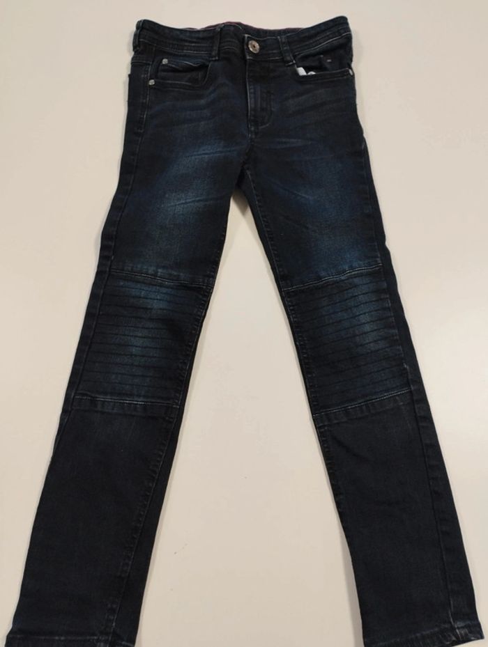 Jeans 10 ans TAO - photo numéro 2