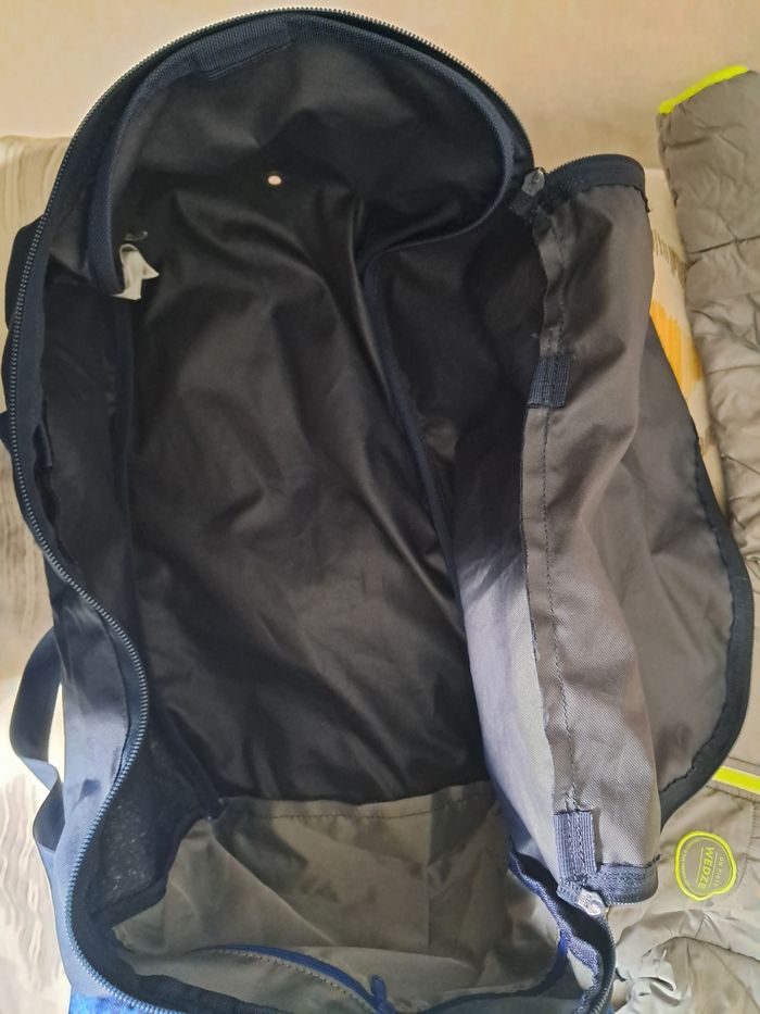Sac de sport - photo numéro 5
