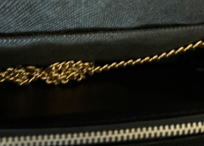Pochette noire - photo numéro 5