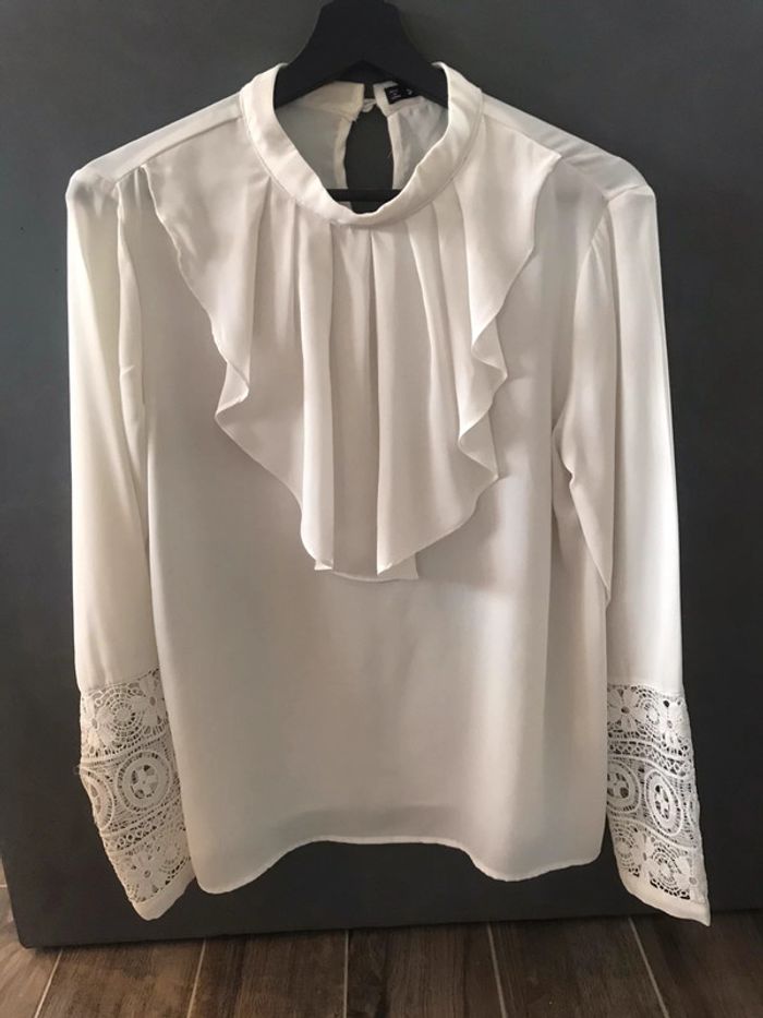 Blouse Shein taille M
