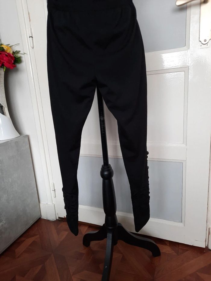 Legging femme