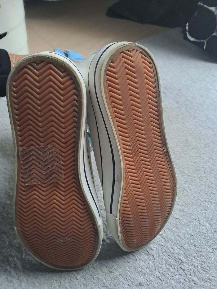 Chaussure stitch - photo numéro 3