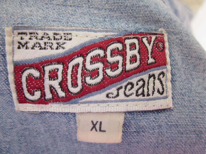 veste jean - photo numéro 3