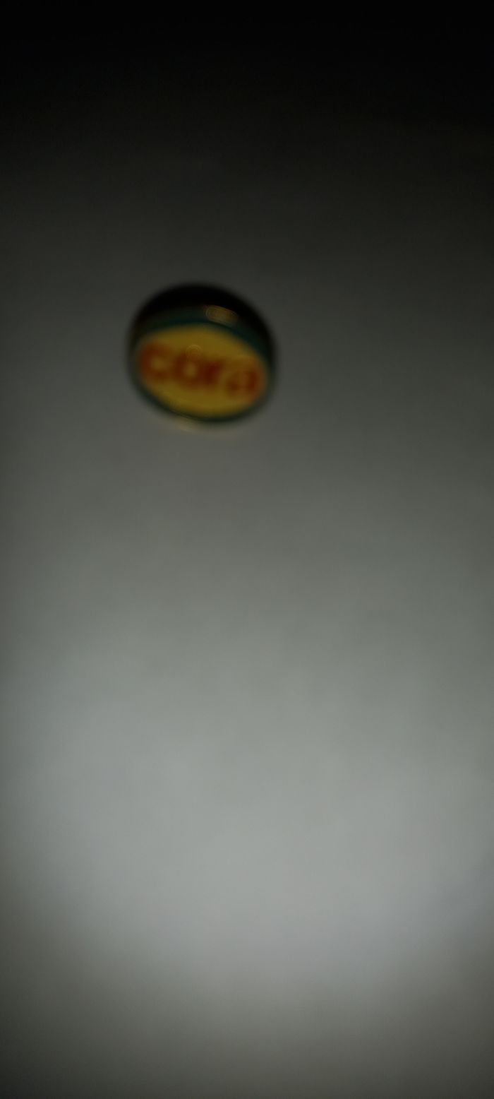 Pin's cora - photo numéro 3