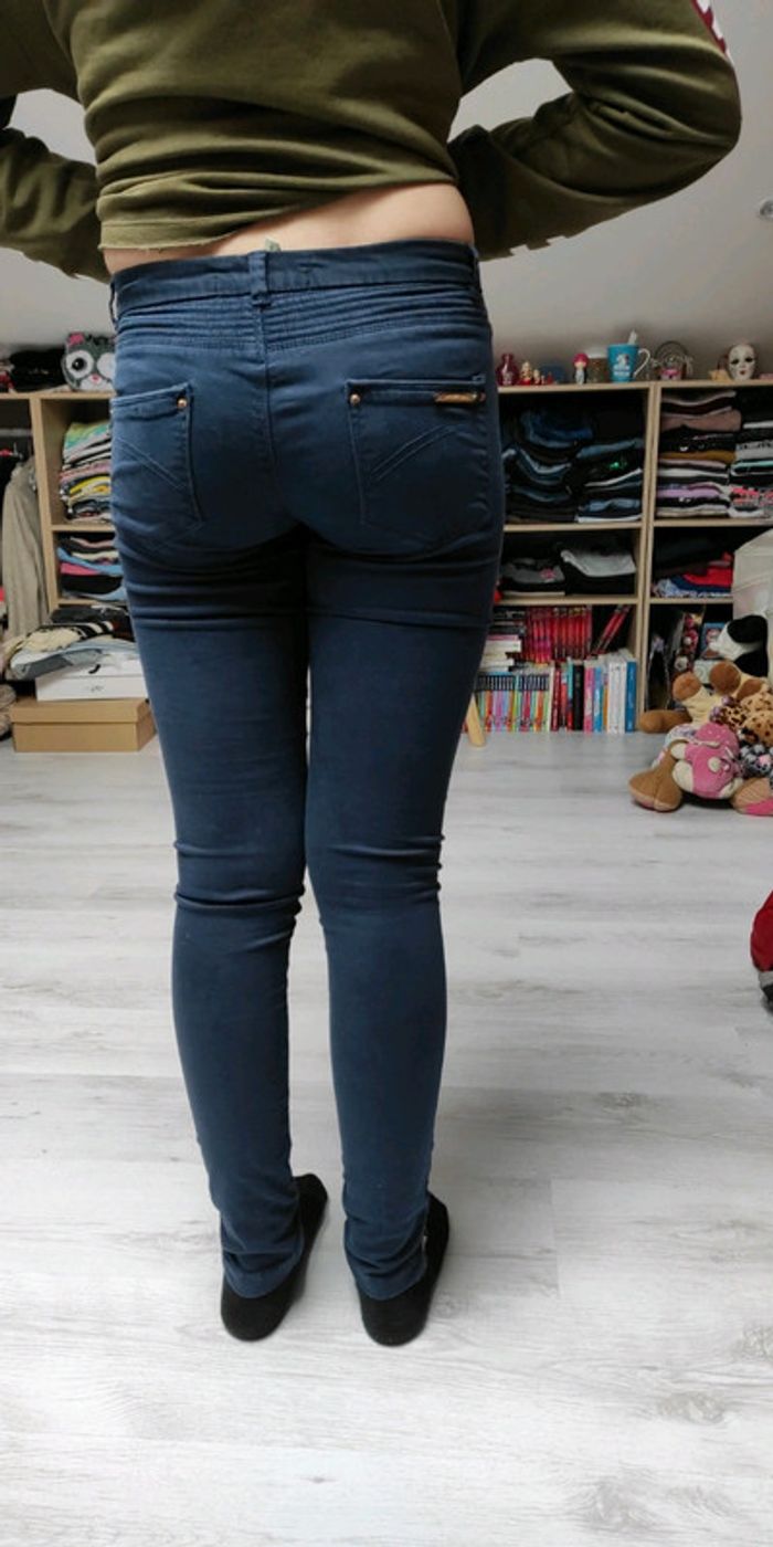 Pantalon Bershka - photo numéro 3