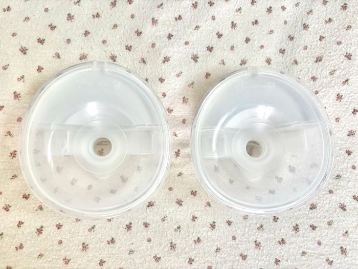 Tire-lait électrique nomade Kissbobo - photo numéro 3