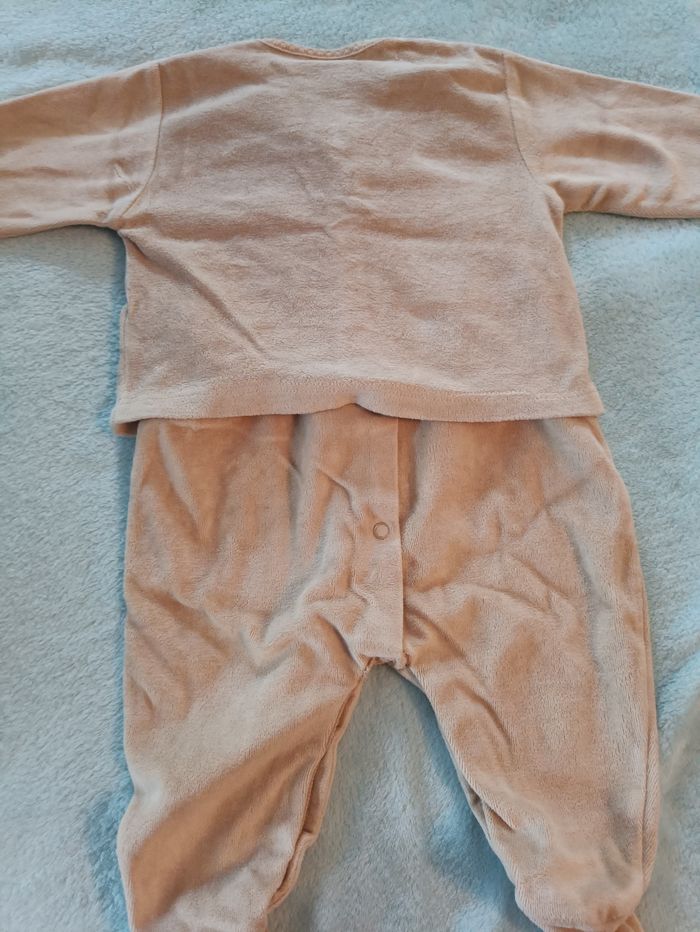 Ensemble pyjama - photo numéro 2