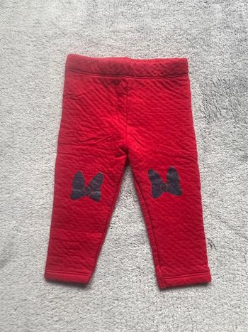 Legging fille, 6 mois