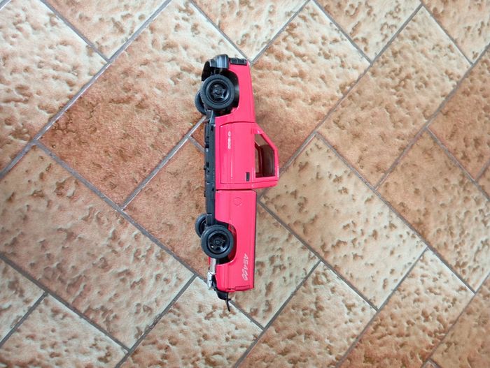Pickup - photo numéro 2