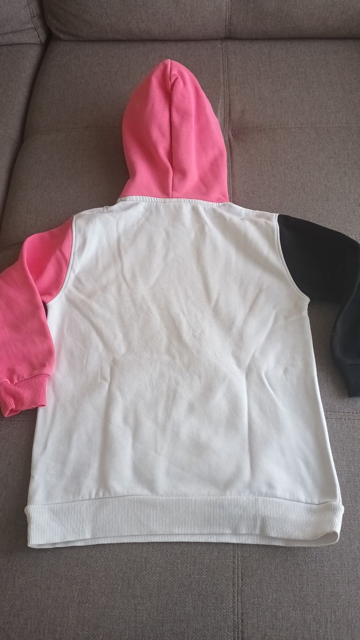 Sweat - photo numéro 2