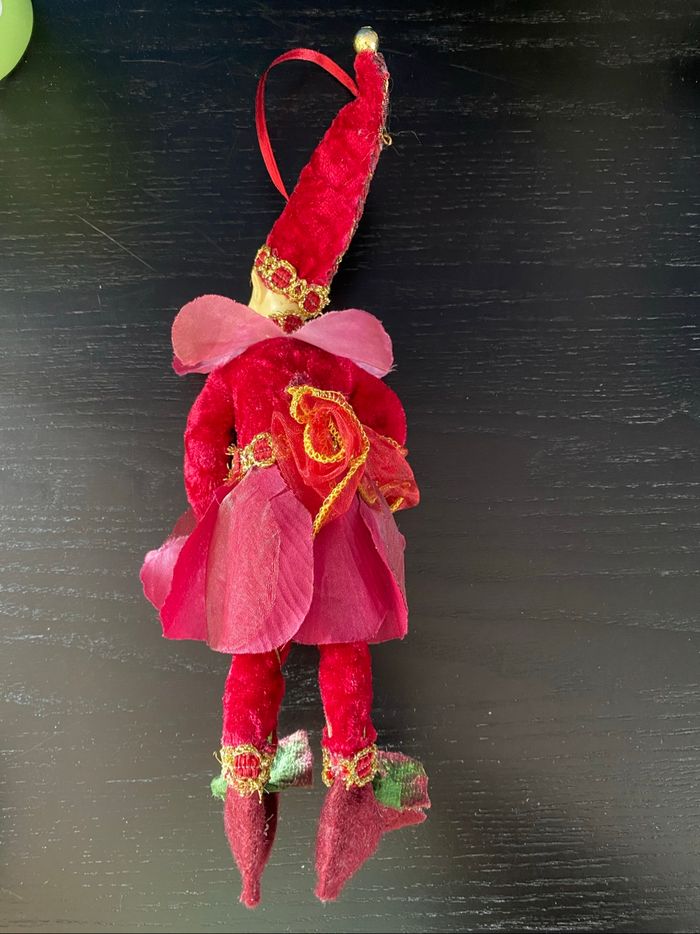 Figurine - photo numéro 3