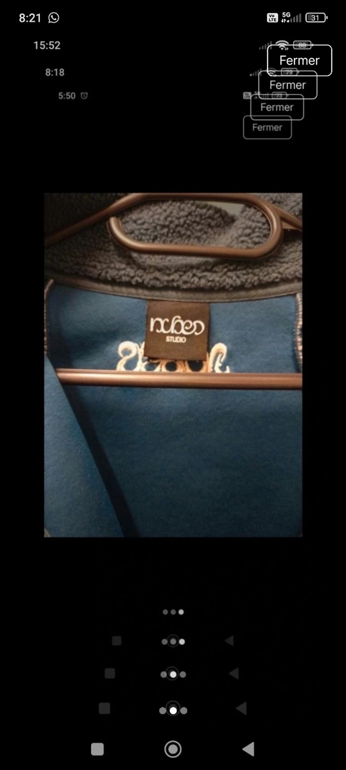 Polaire - photo numéro 2