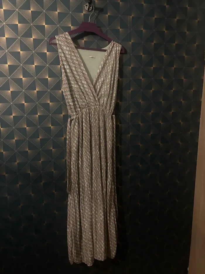 Longueur robe estivale - photo numéro 5