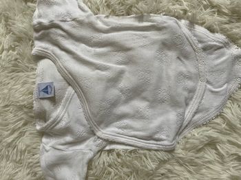 Bodie petit bateau bb