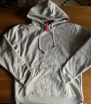 Pull suprême taille L 