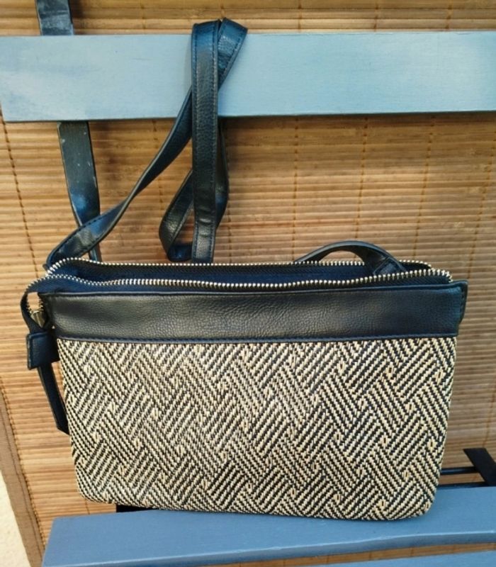 Sac bandoulière Kiabi - photo numéro 2