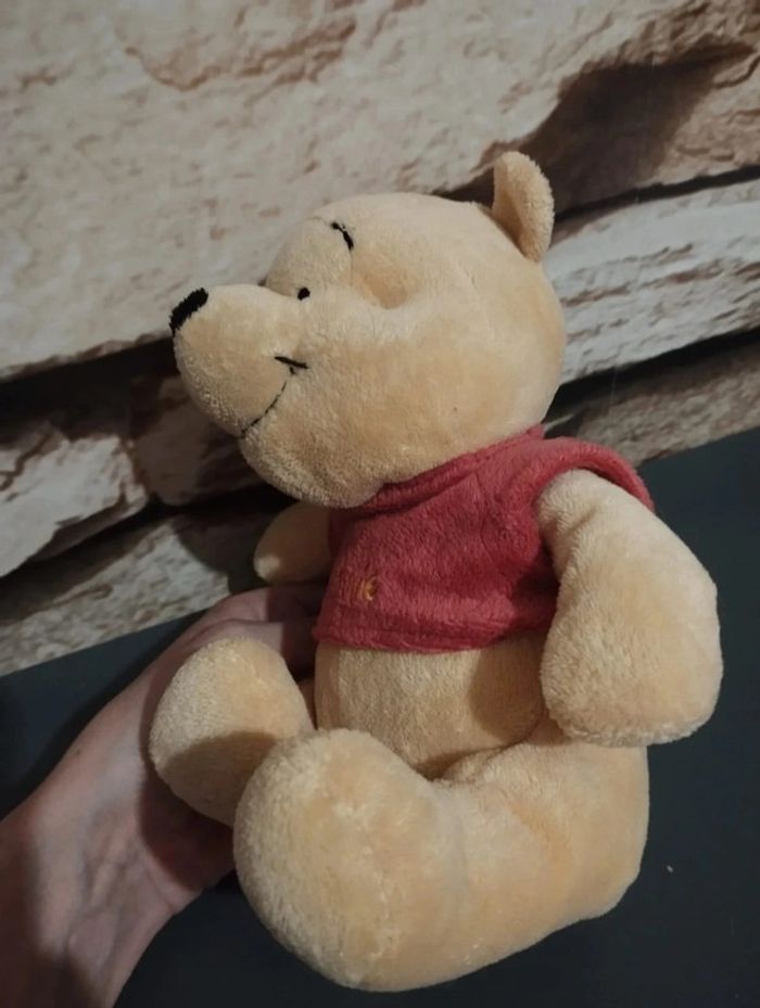 🐻Bébé Winnie l’ourson 🐻 - photo numéro 2