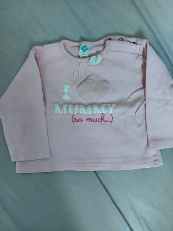 Petit pull